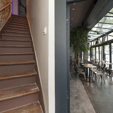 Le17 Furnished Studios Paris Exterior foto